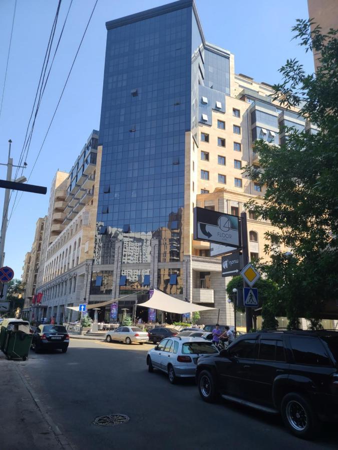 Pride Properties Welcomes You At 17 Buzant St 11-166 Yerevan Armenia Exteriör bild